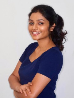 Faculty Photo of Dr. Shikha M Sharma